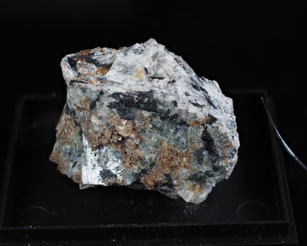 Fenaksite